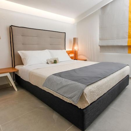 Muses Studios Potos Ngoại thất bức ảnh