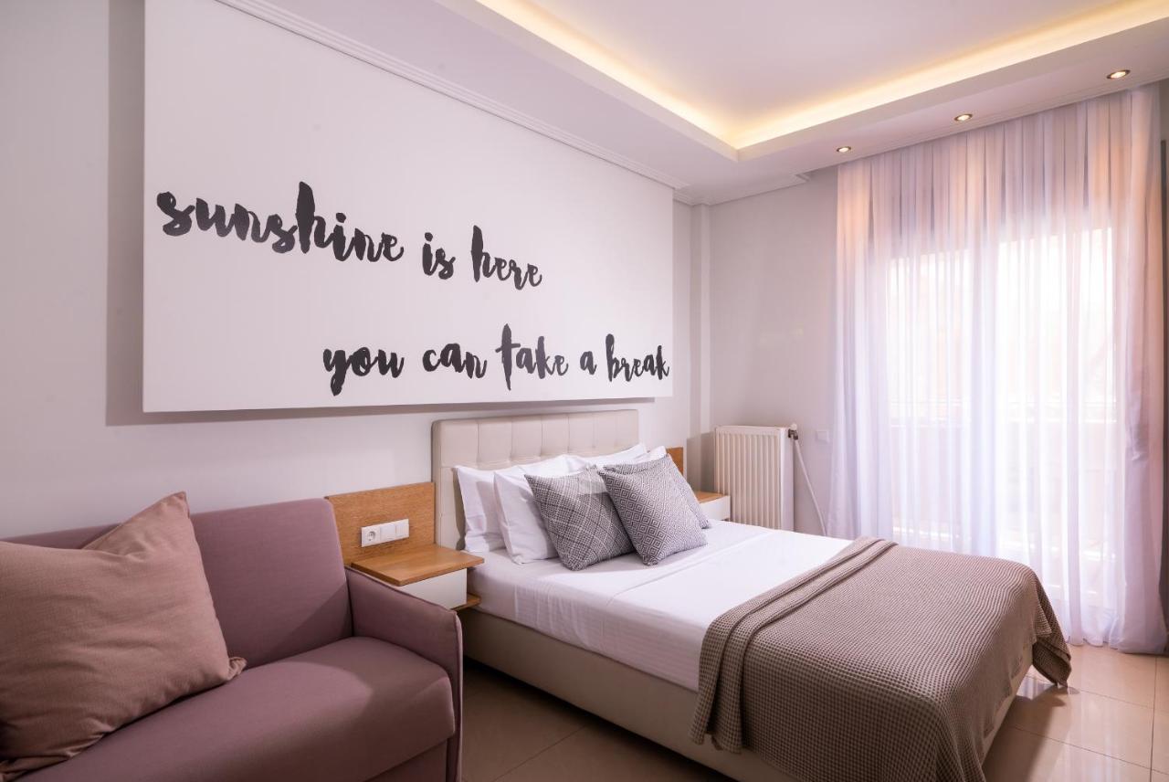 Muses Studios Potos Ngoại thất bức ảnh