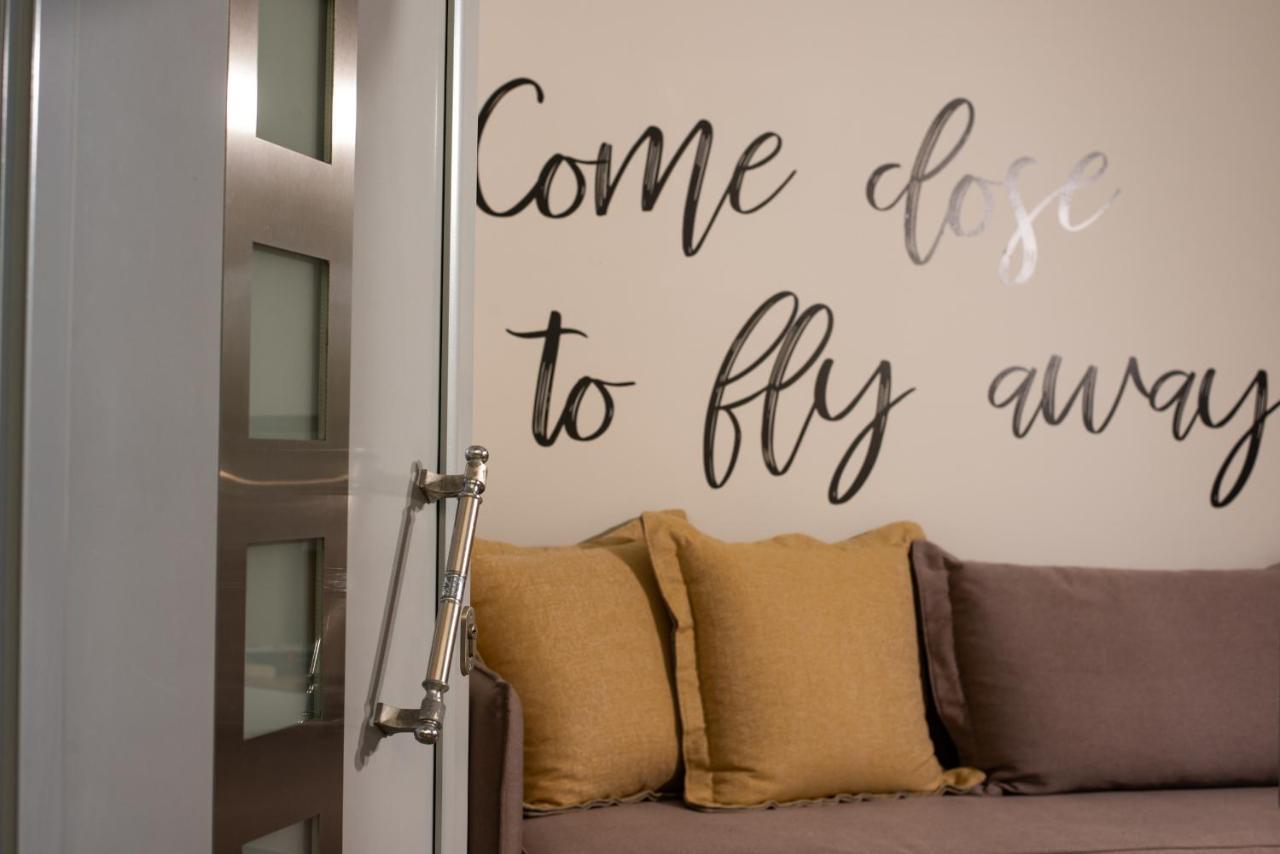 Muses Studios Potos Ngoại thất bức ảnh