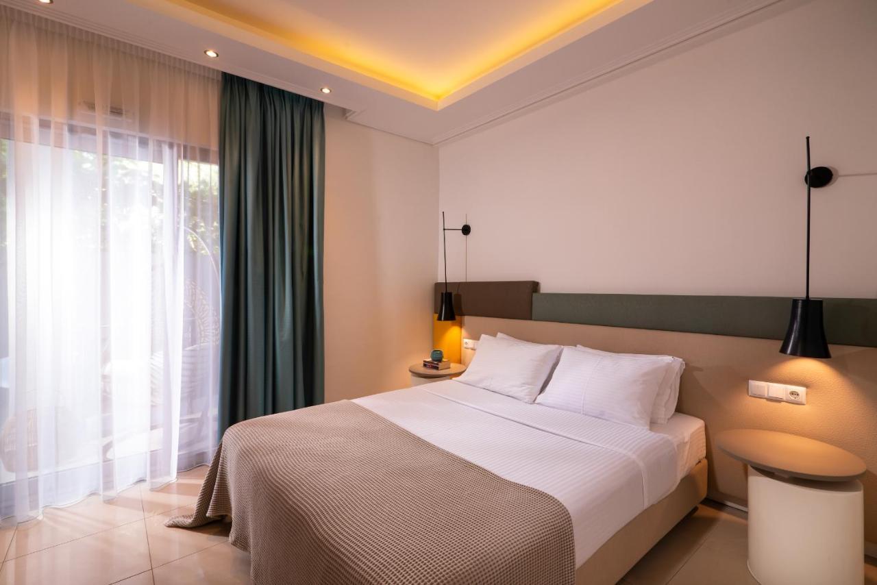 Muses Studios Potos Ngoại thất bức ảnh