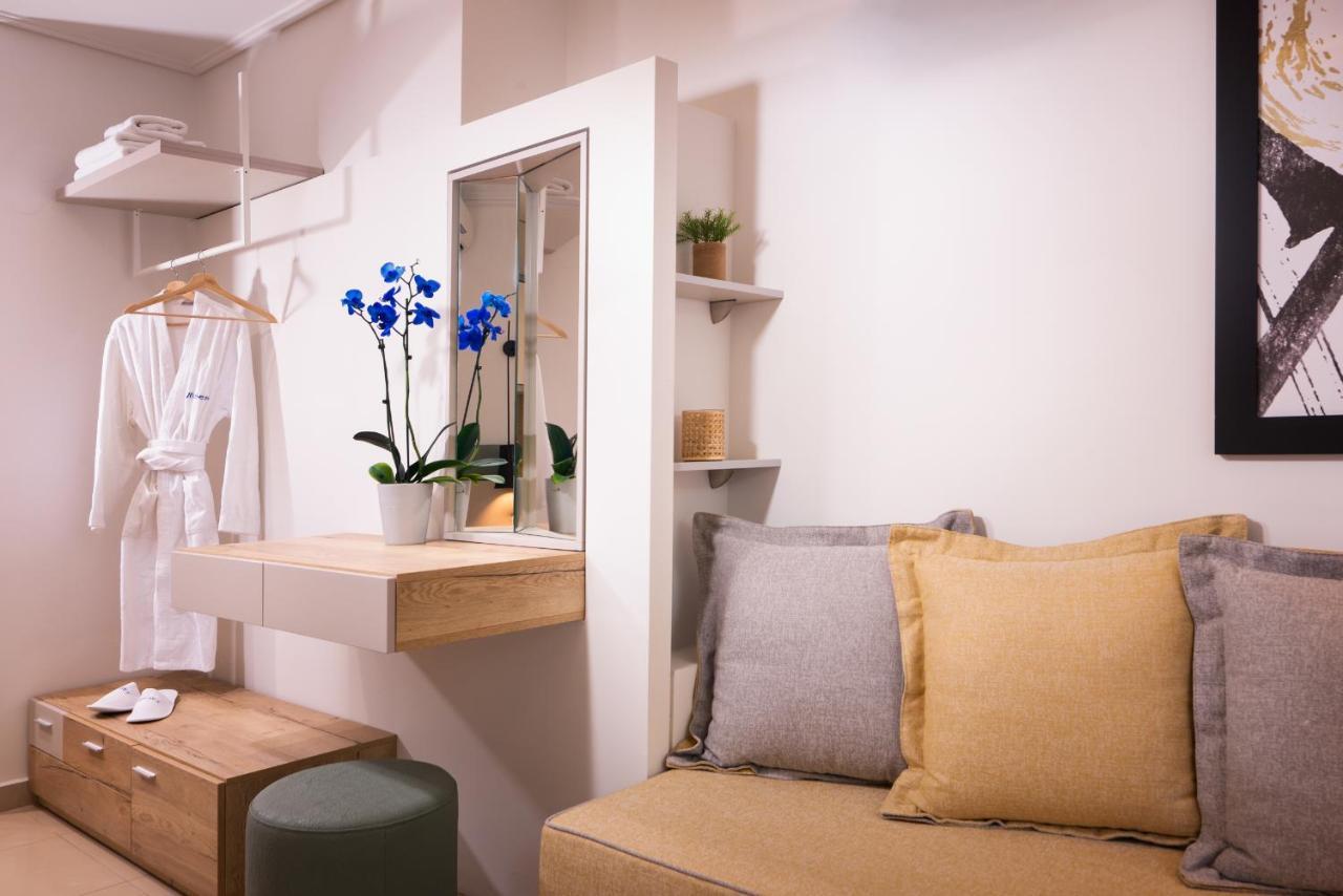 Muses Studios Potos Ngoại thất bức ảnh