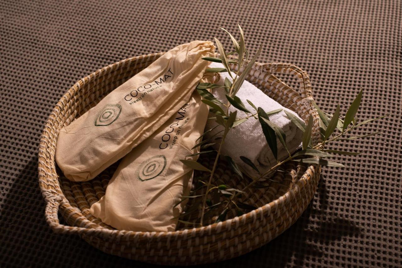Muses Studios Potos Ngoại thất bức ảnh