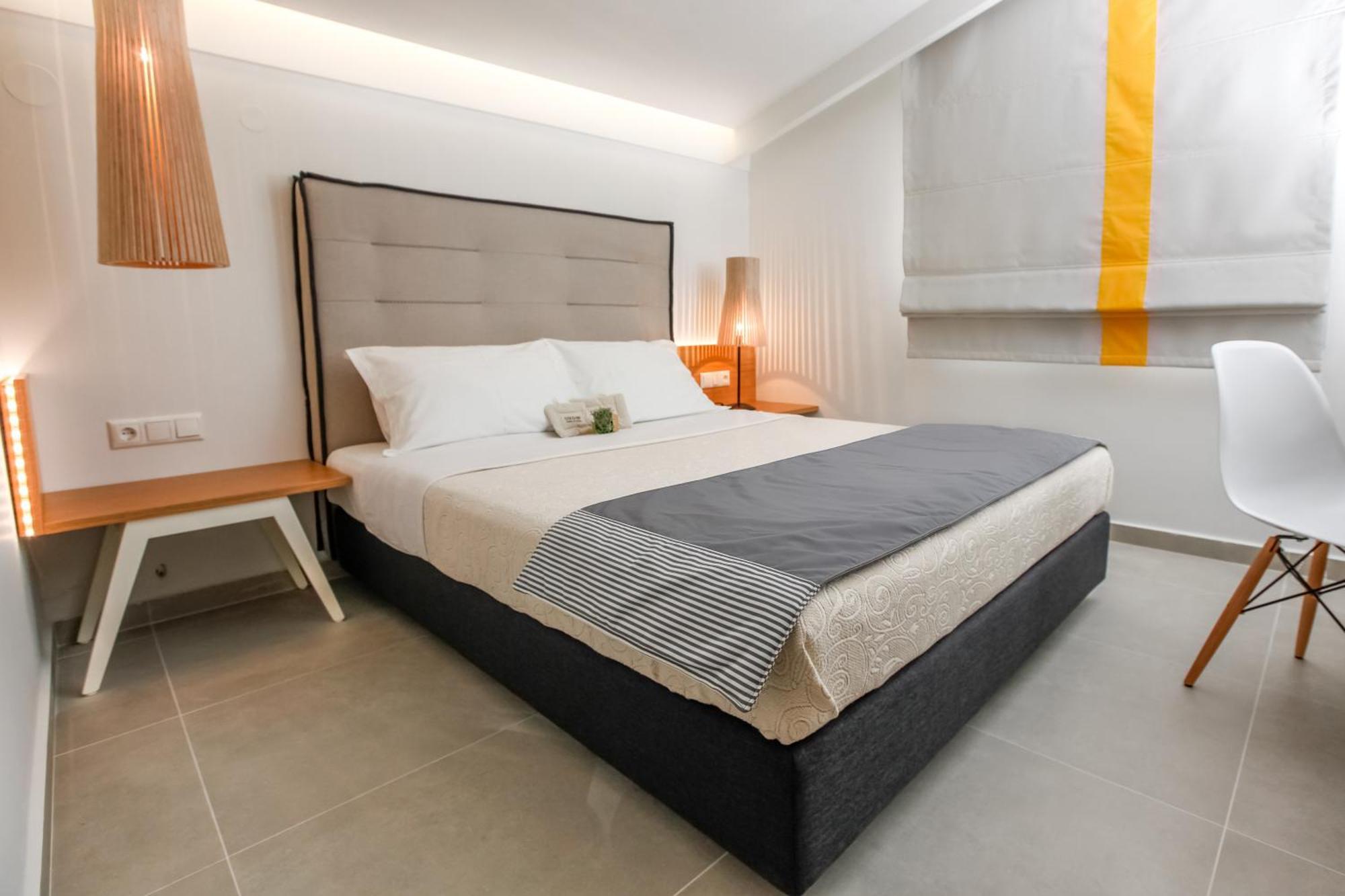 Muses Studios Potos Ngoại thất bức ảnh