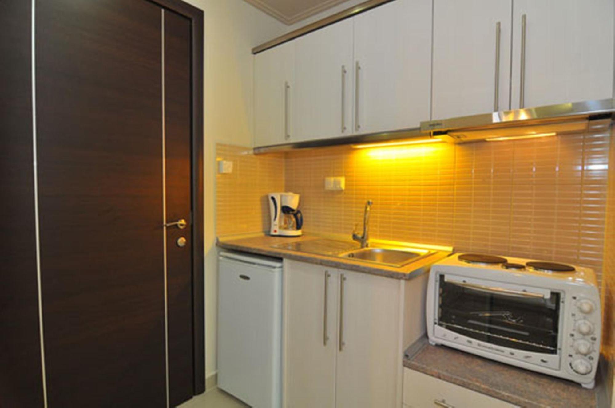 Muses Studios Potos Phòng bức ảnh