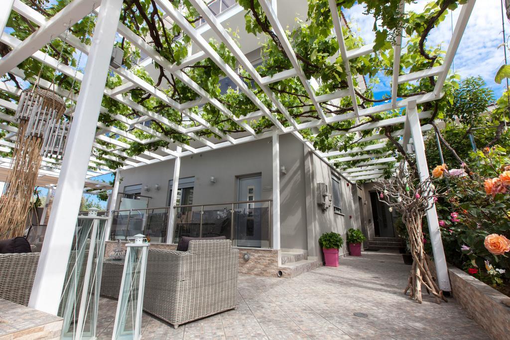 Muses Studios Potos Ngoại thất bức ảnh