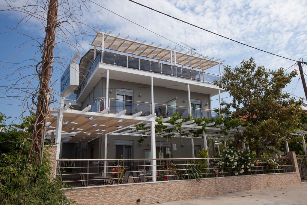 Muses Studios Potos Ngoại thất bức ảnh