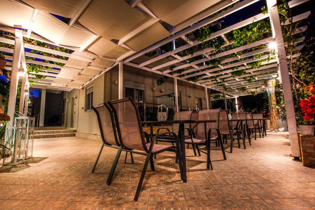 Muses Studios Potos Ngoại thất bức ảnh