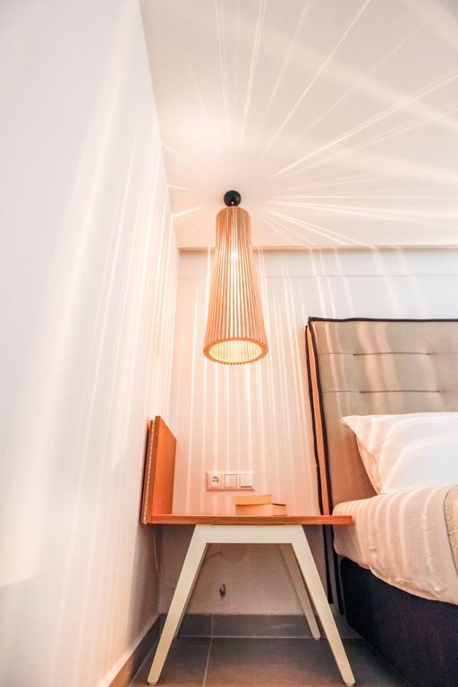 Muses Studios Potos Ngoại thất bức ảnh