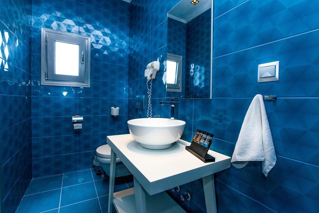 Muses Studios Potos Ngoại thất bức ảnh