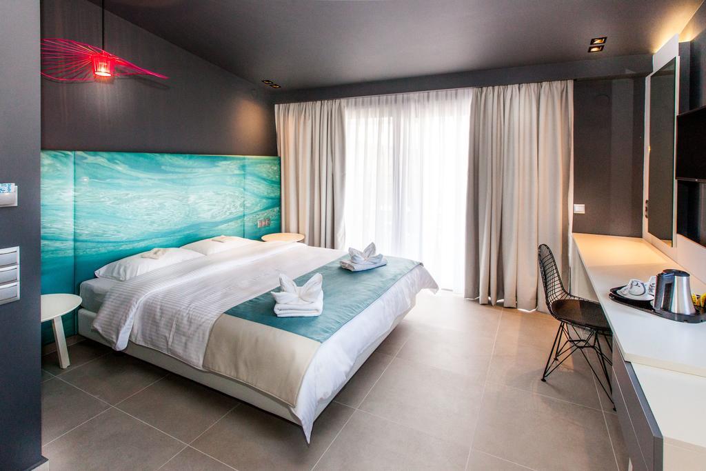 Muses Studios Potos Ngoại thất bức ảnh