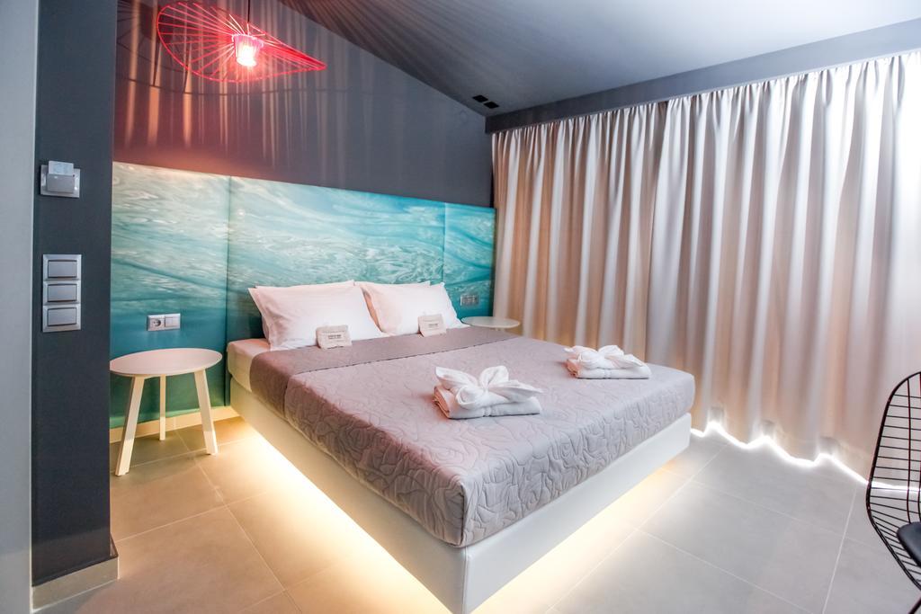 Muses Studios Potos Ngoại thất bức ảnh