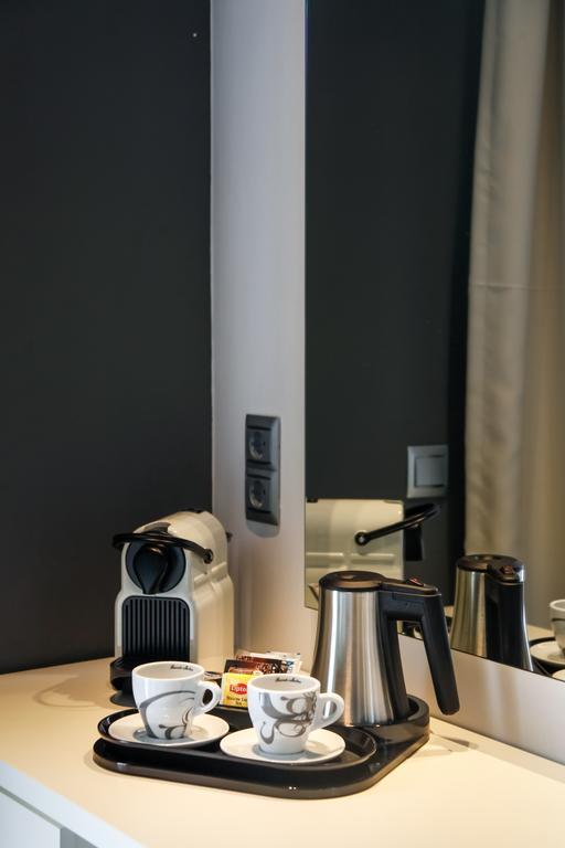 Muses Studios Potos Ngoại thất bức ảnh