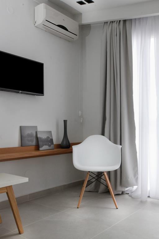 Muses Studios Potos Ngoại thất bức ảnh