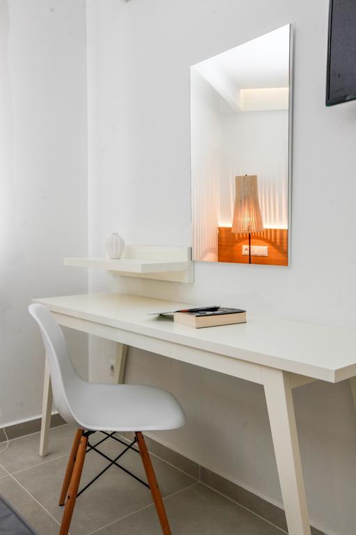 Muses Studios Potos Ngoại thất bức ảnh