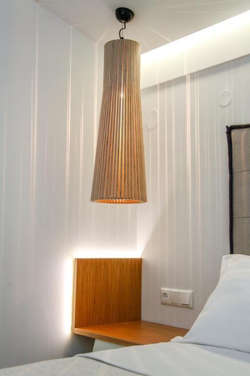 Muses Studios Potos Ngoại thất bức ảnh