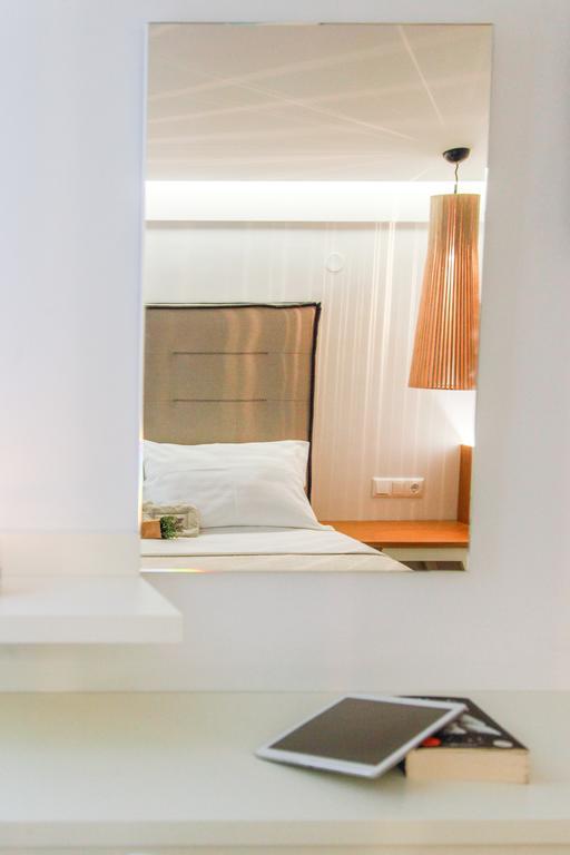 Muses Studios Potos Ngoại thất bức ảnh