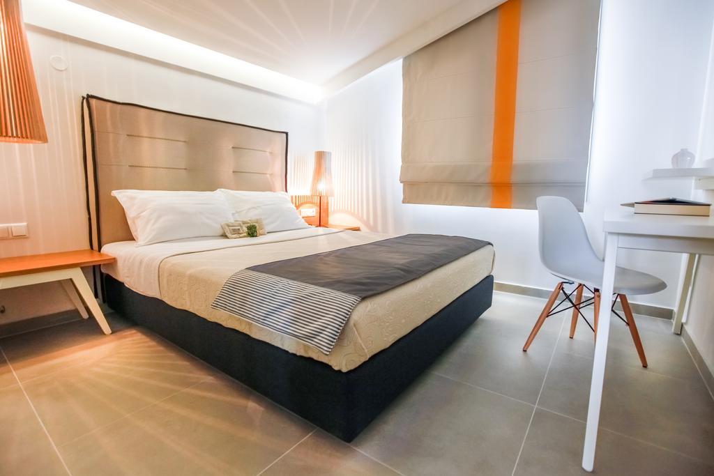 Muses Studios Potos Ngoại thất bức ảnh