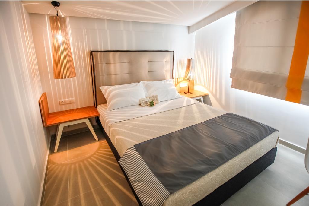 Muses Studios Potos Ngoại thất bức ảnh