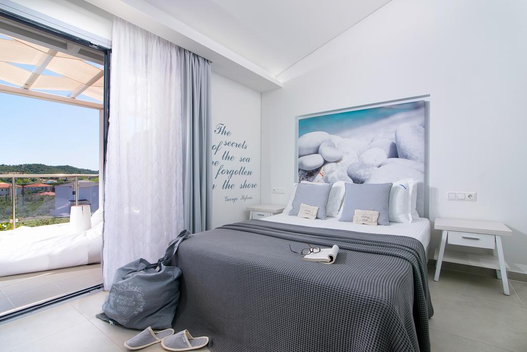 Muses Studios Potos Ngoại thất bức ảnh