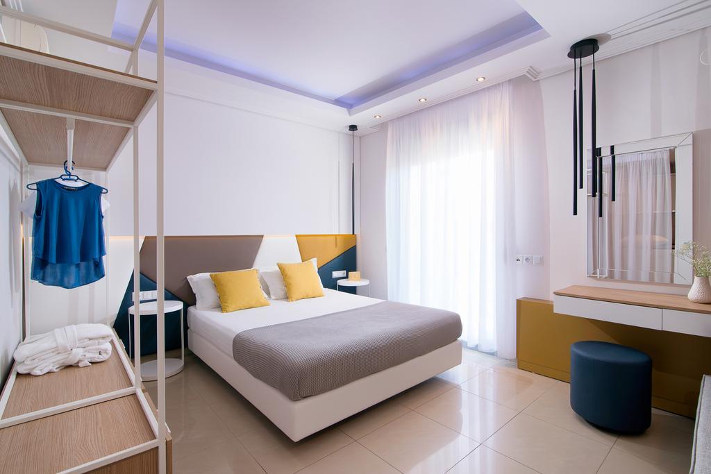 Muses Studios Potos Ngoại thất bức ảnh