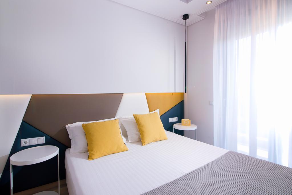 Muses Studios Potos Ngoại thất bức ảnh