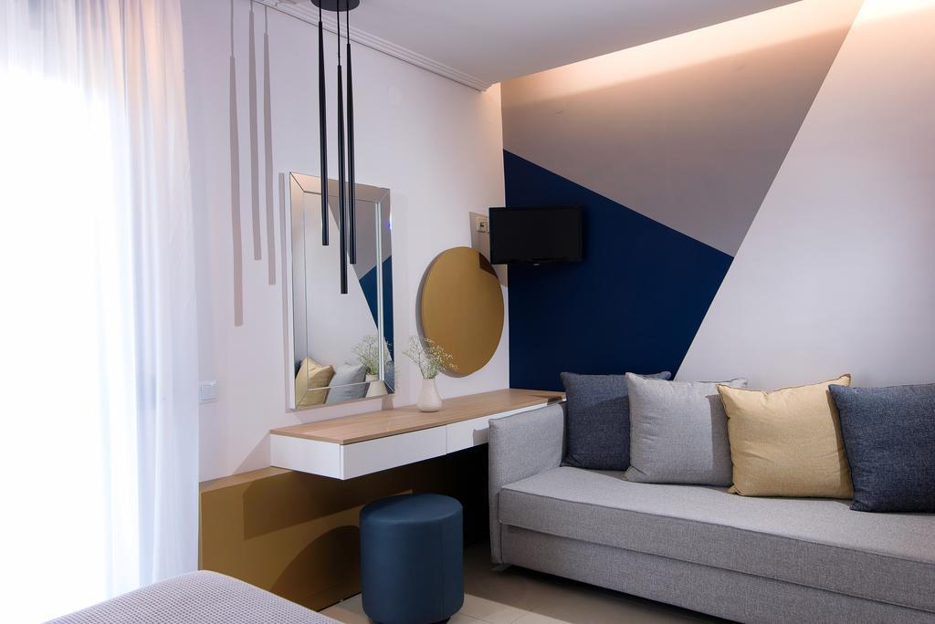 Muses Studios Potos Ngoại thất bức ảnh