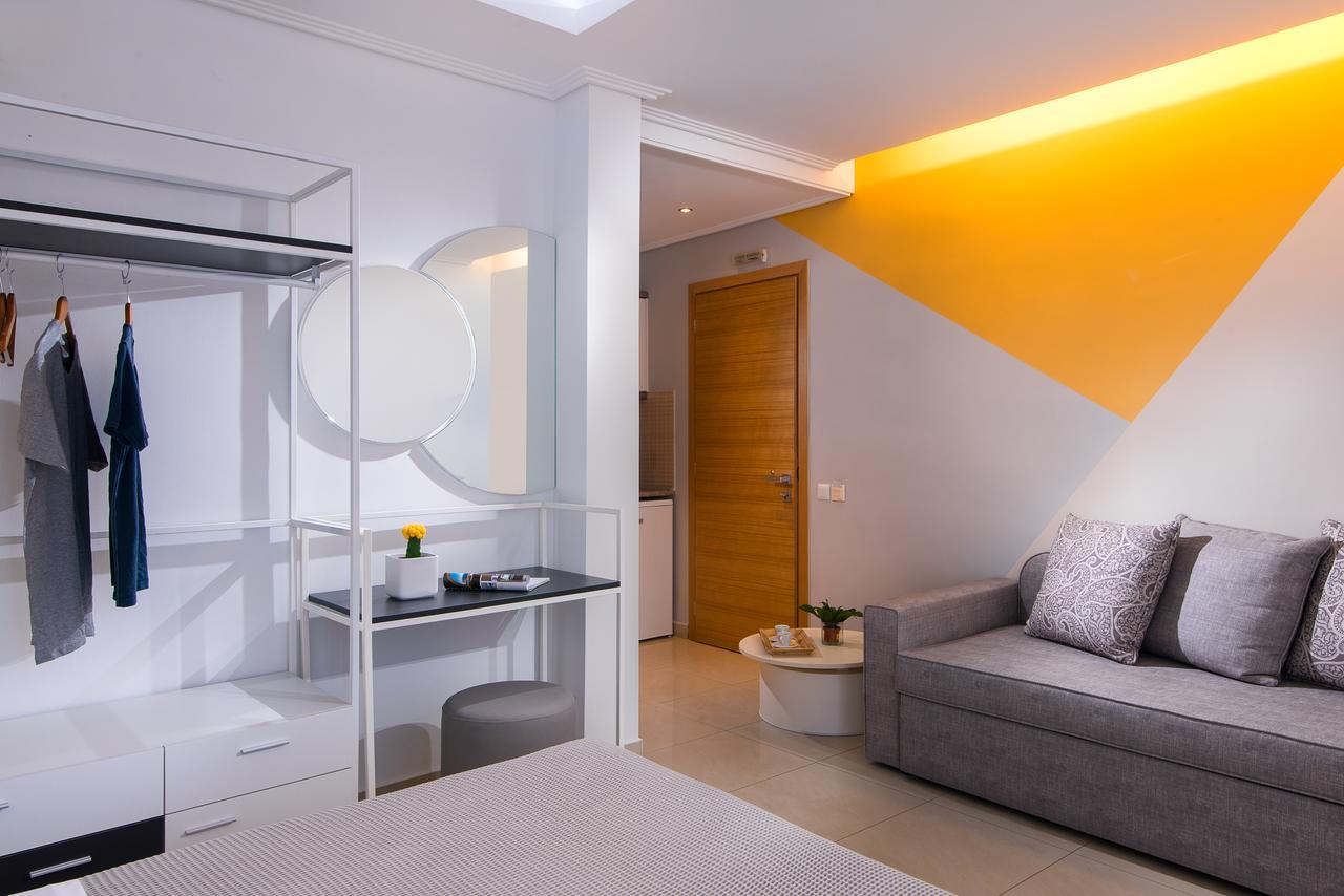 Muses Studios Potos Ngoại thất bức ảnh