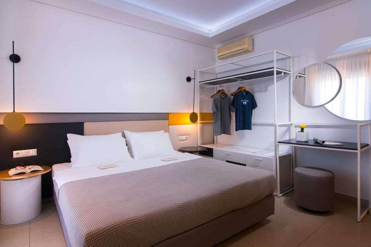 Muses Studios Potos Ngoại thất bức ảnh