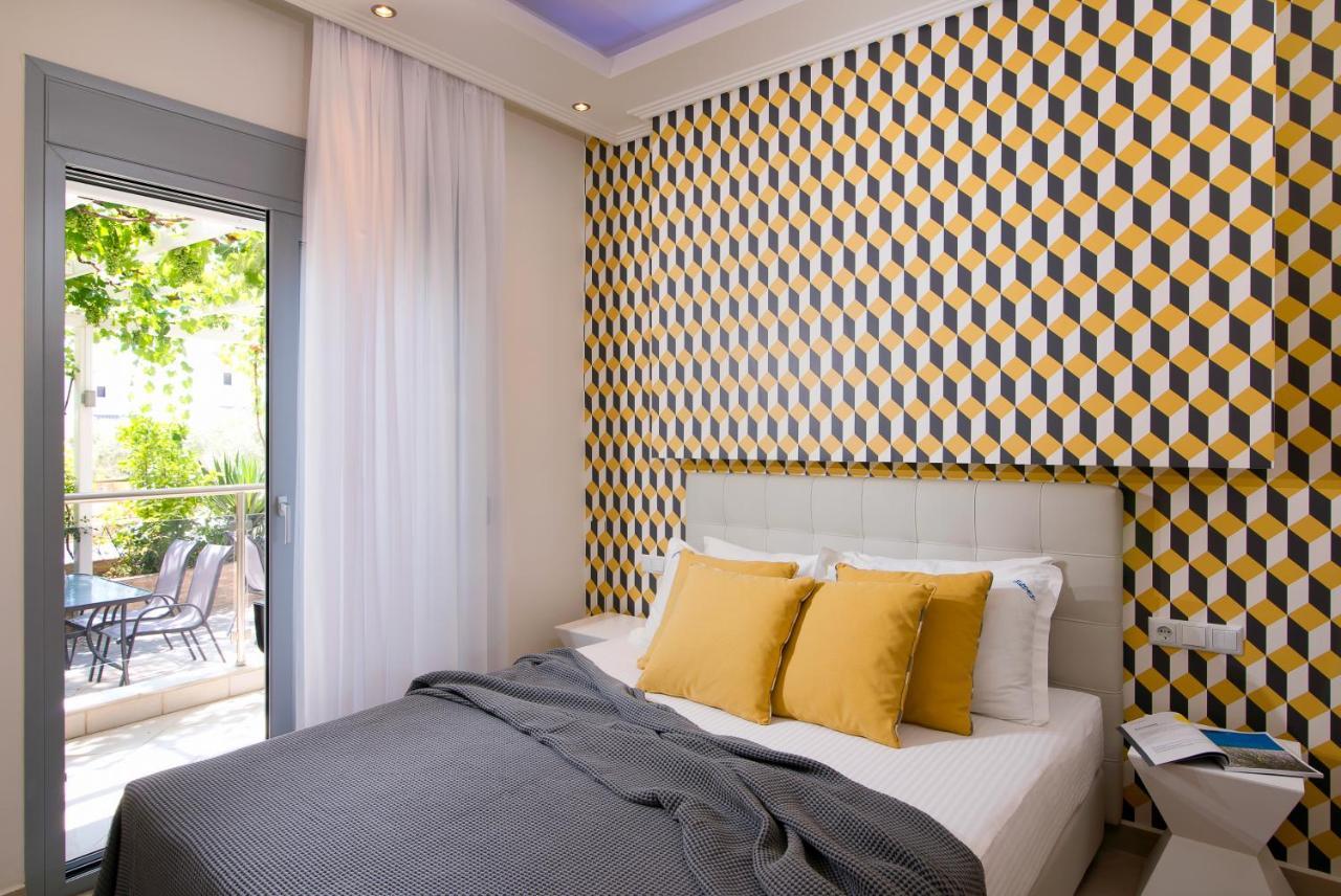 Muses Studios Potos Ngoại thất bức ảnh